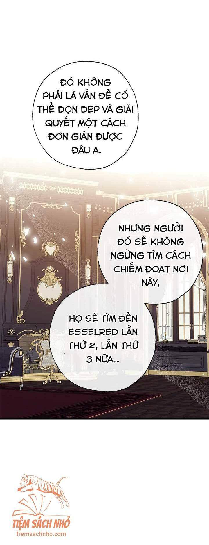 Chúng Ta Có Thể Trở Thành Người Nhà Không? Chapter 31 - 41