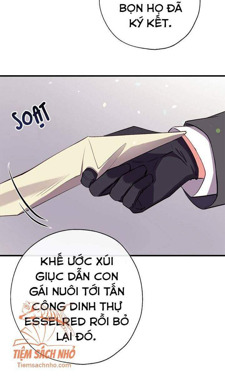 Chúng Ta Có Thể Trở Thành Người Nhà Không? Chapter 33 - 54