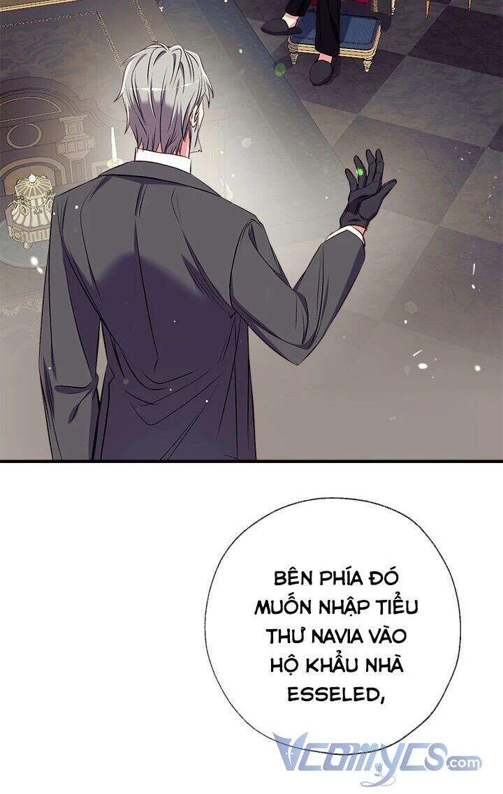 Chúng Ta Có Thể Trở Thành Người Nhà Không? Chapter 34.5 - 13