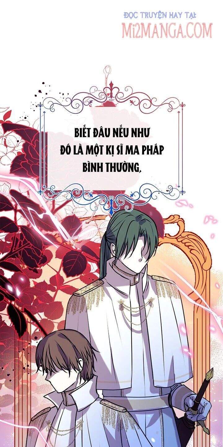 Chúng Ta Có Thể Trở Thành Người Nhà Không? Chapter 34 - 23