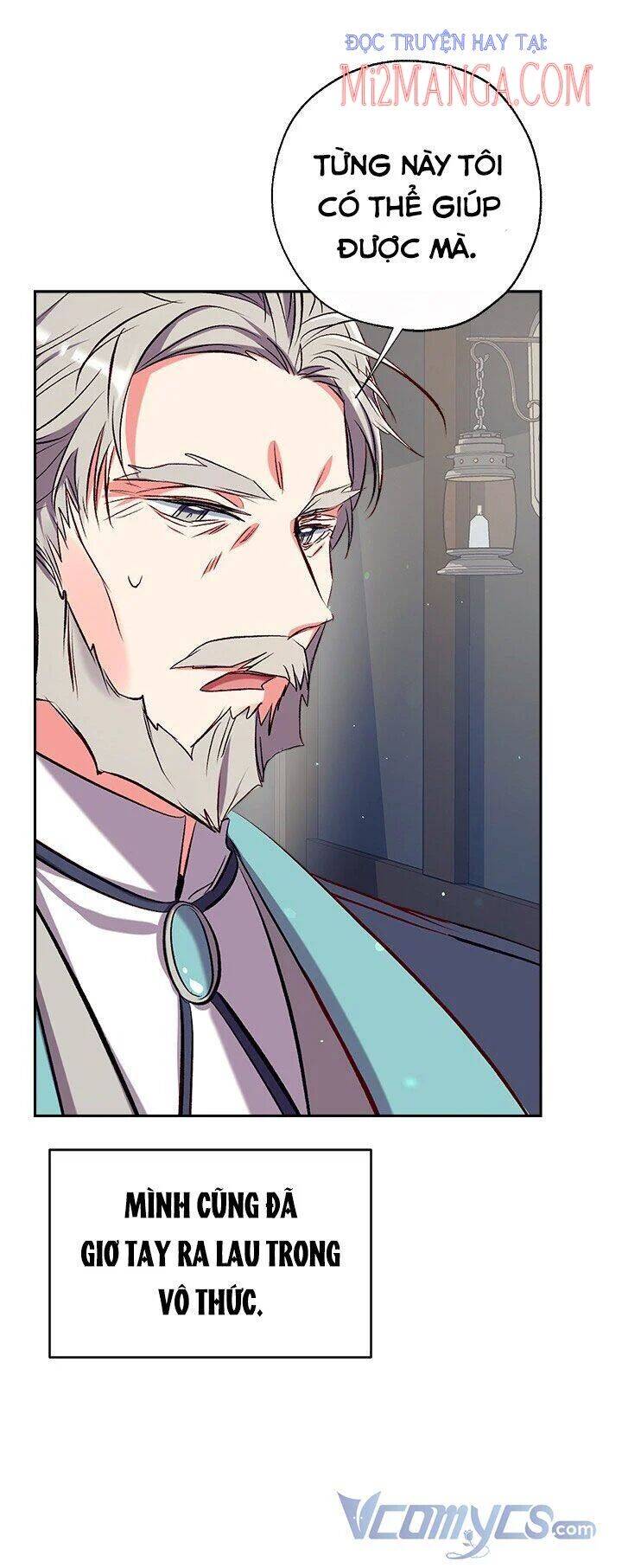 Chúng Ta Có Thể Trở Thành Người Nhà Không? Chapter 36.5 - 11
