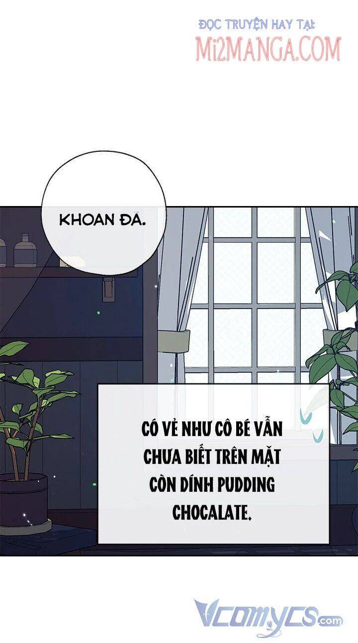 Chúng Ta Có Thể Trở Thành Người Nhà Không? Chapter 36.5 - 7