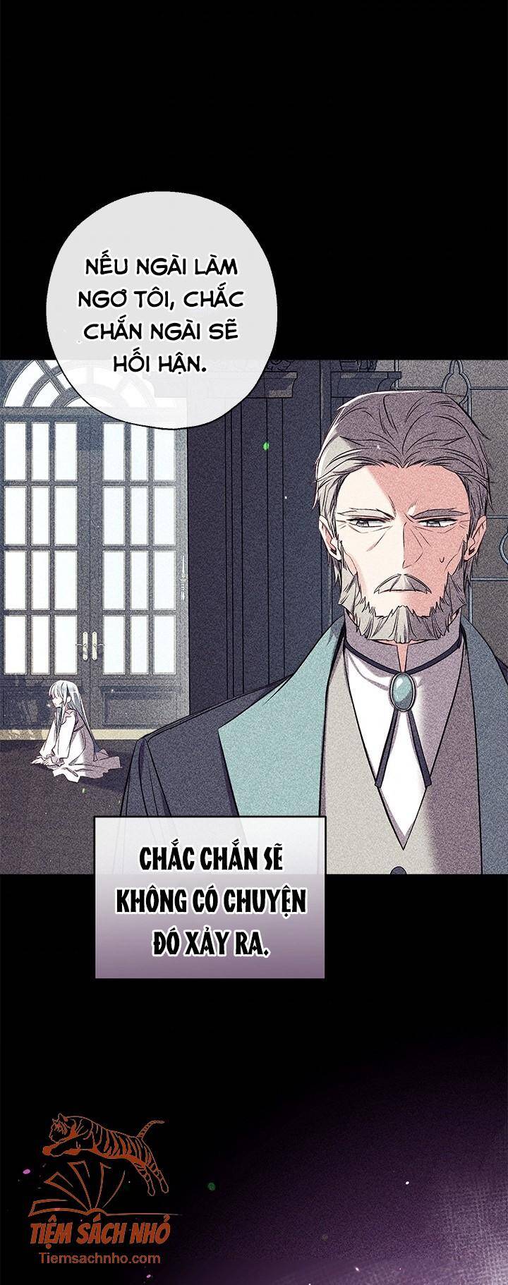 Chúng Ta Có Thể Trở Thành Người Nhà Không? Chapter 36 - 2