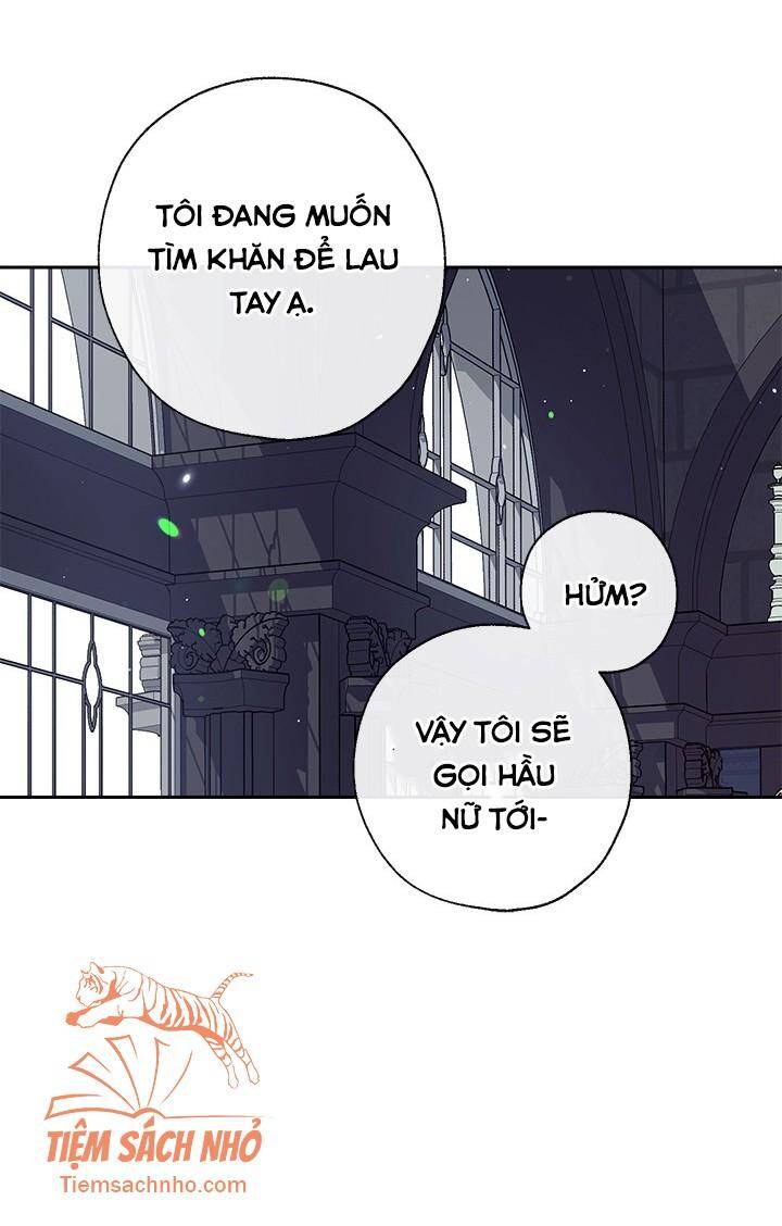 Chúng Ta Có Thể Trở Thành Người Nhà Không? Chapter 36 - 12
