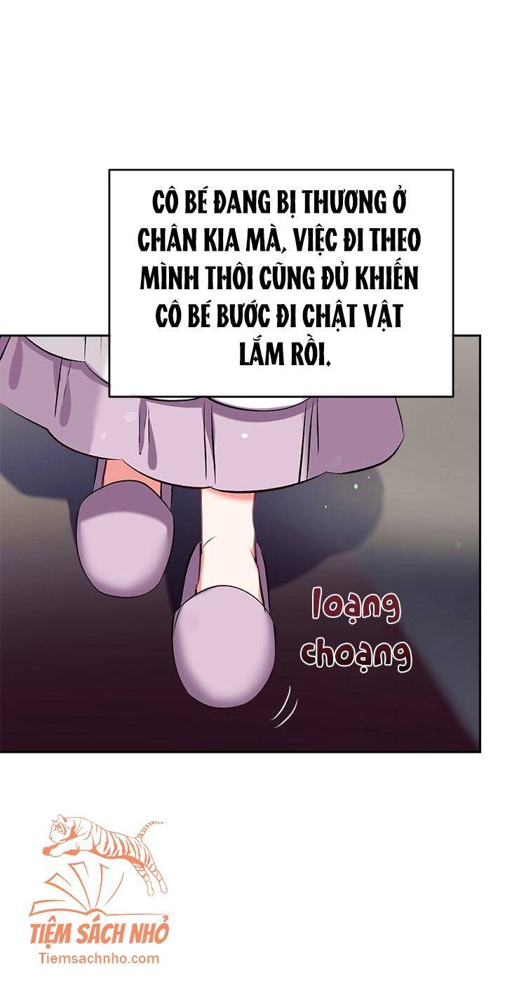 Chúng Ta Có Thể Trở Thành Người Nhà Không? Chapter 36 - 18