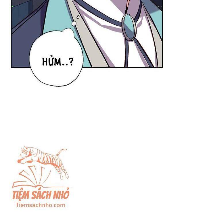 Chúng Ta Có Thể Trở Thành Người Nhà Không? Chapter 36 - 32