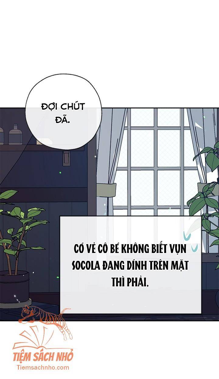 Chúng Ta Có Thể Trở Thành Người Nhà Không? Chapter 36 - 34