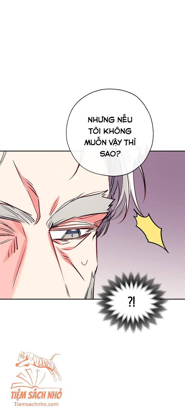 Chúng Ta Có Thể Trở Thành Người Nhà Không? Chapter 36 - 38