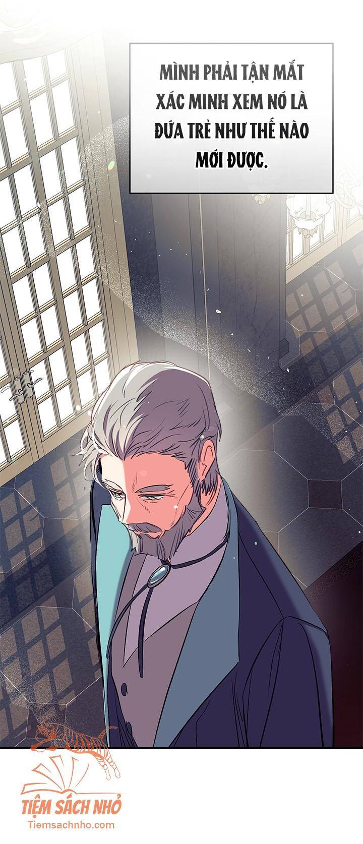 Chúng Ta Có Thể Trở Thành Người Nhà Không? Chapter 36 - 5