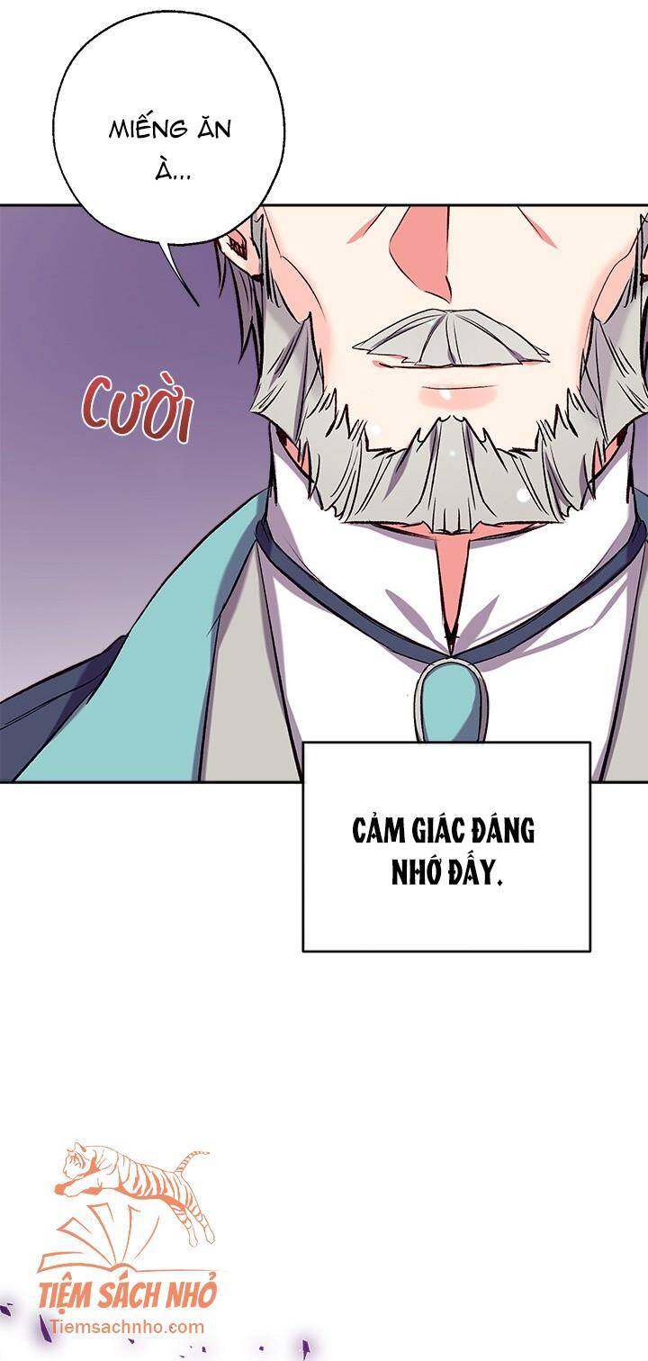 Chúng Ta Có Thể Trở Thành Người Nhà Không? Chapter 36 - 58