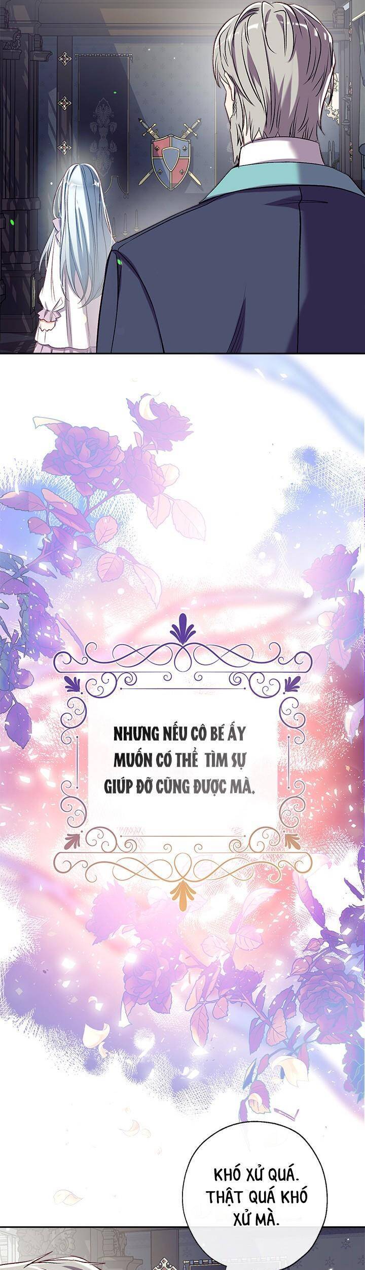 Chúng Ta Có Thể Trở Thành Người Nhà Không? Chapter 36 - 64