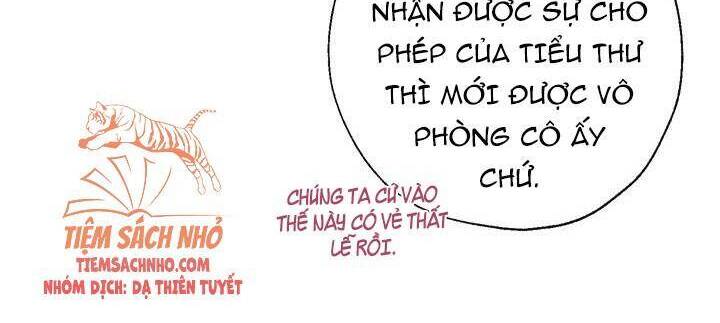 Chúng Ta Có Thể Trở Thành Người Nhà Không? Chapter 37 - 18