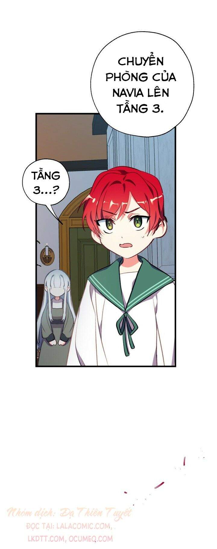 Chúng Ta Có Thể Trở Thành Người Nhà Không? Chapter 4 - 11