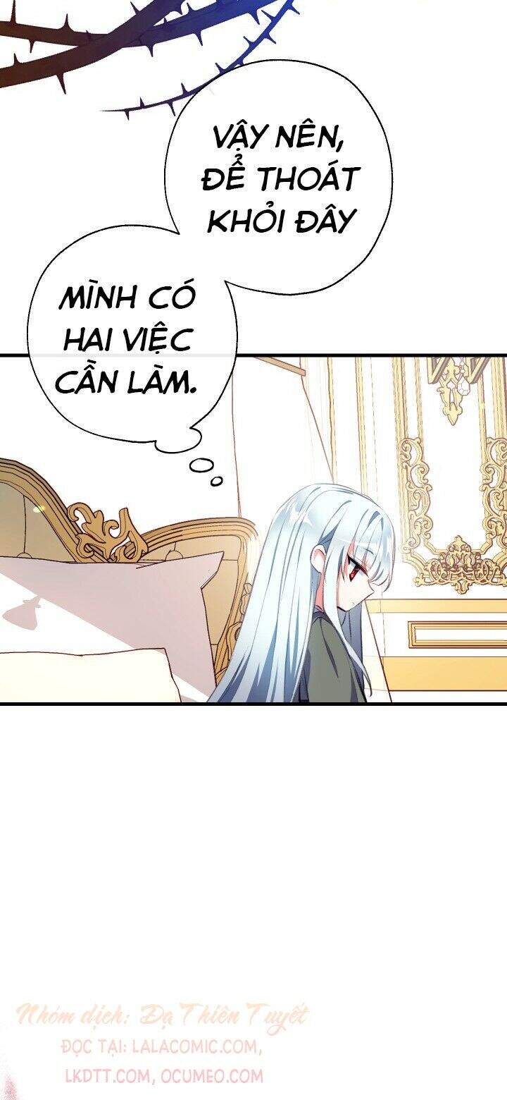 Chúng Ta Có Thể Trở Thành Người Nhà Không? Chapter 4 - 49