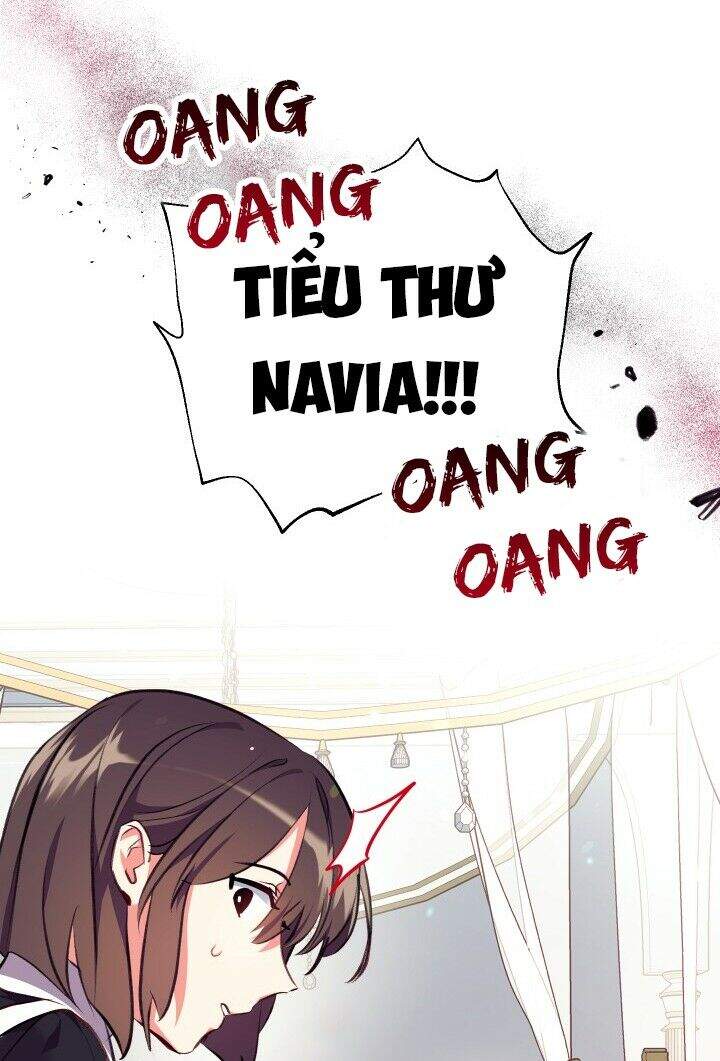 Chúng Ta Có Thể Trở Thành Người Nhà Không? Chapter 4 - 65