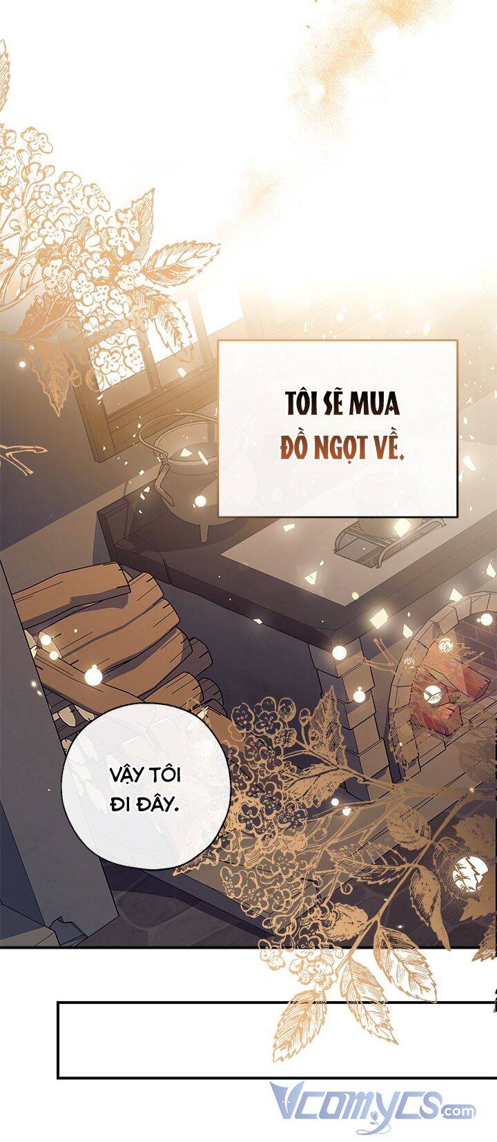 Chúng Ta Có Thể Trở Thành Người Nhà Không? Chapter 40 - 34