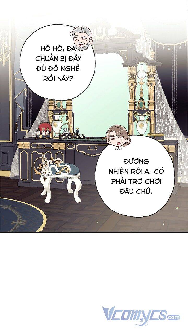 Chúng Ta Có Thể Trở Thành Người Nhà Không? Chapter 42 - 32