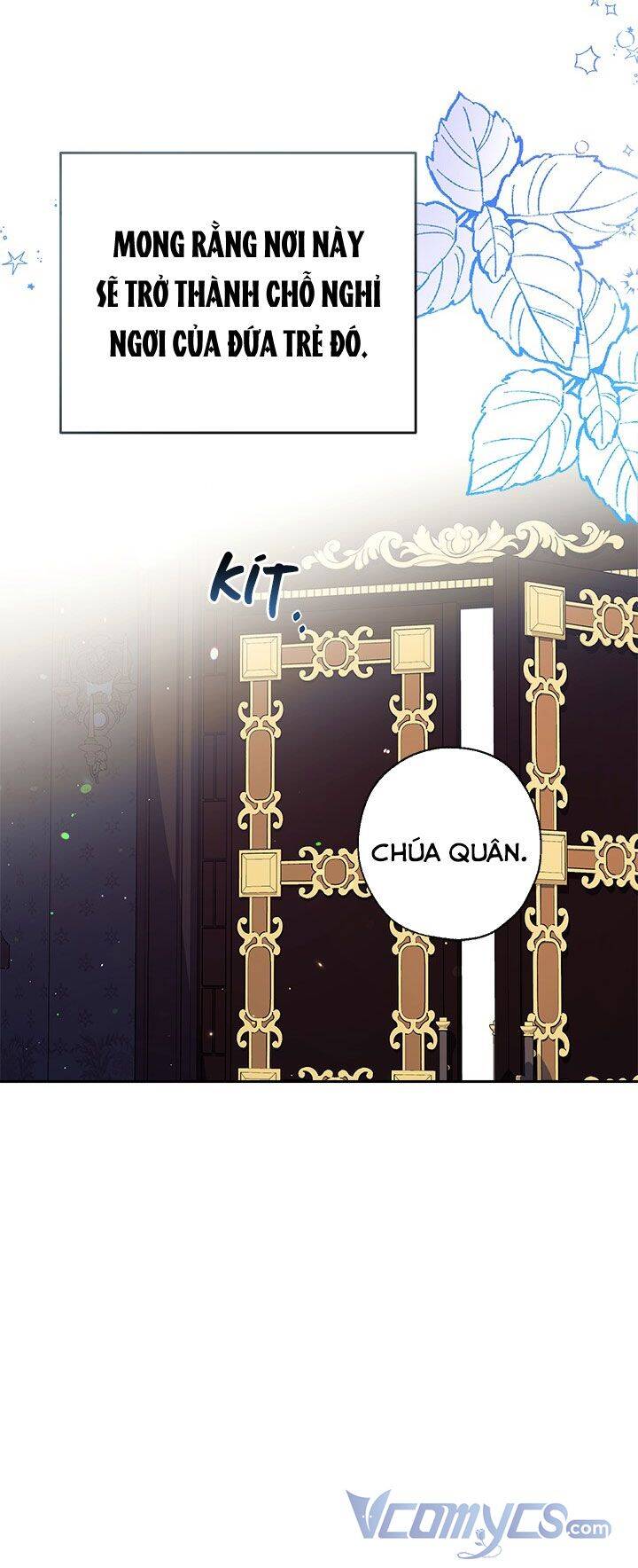 Chúng Ta Có Thể Trở Thành Người Nhà Không? Chapter 43 - 12