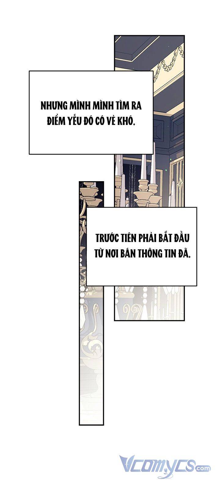 Chúng Ta Có Thể Trở Thành Người Nhà Không? Chapter 44 - 17