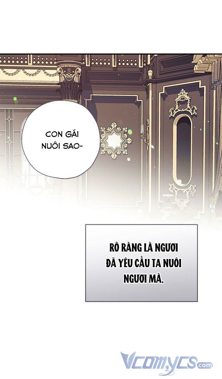 Chúng Ta Có Thể Trở Thành Người Nhà Không? Chapter 44 - 49