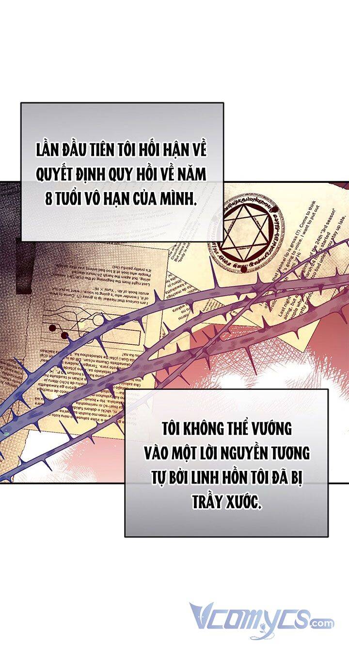 Chúng Ta Có Thể Trở Thành Người Nhà Không? Chapter 45 - 8