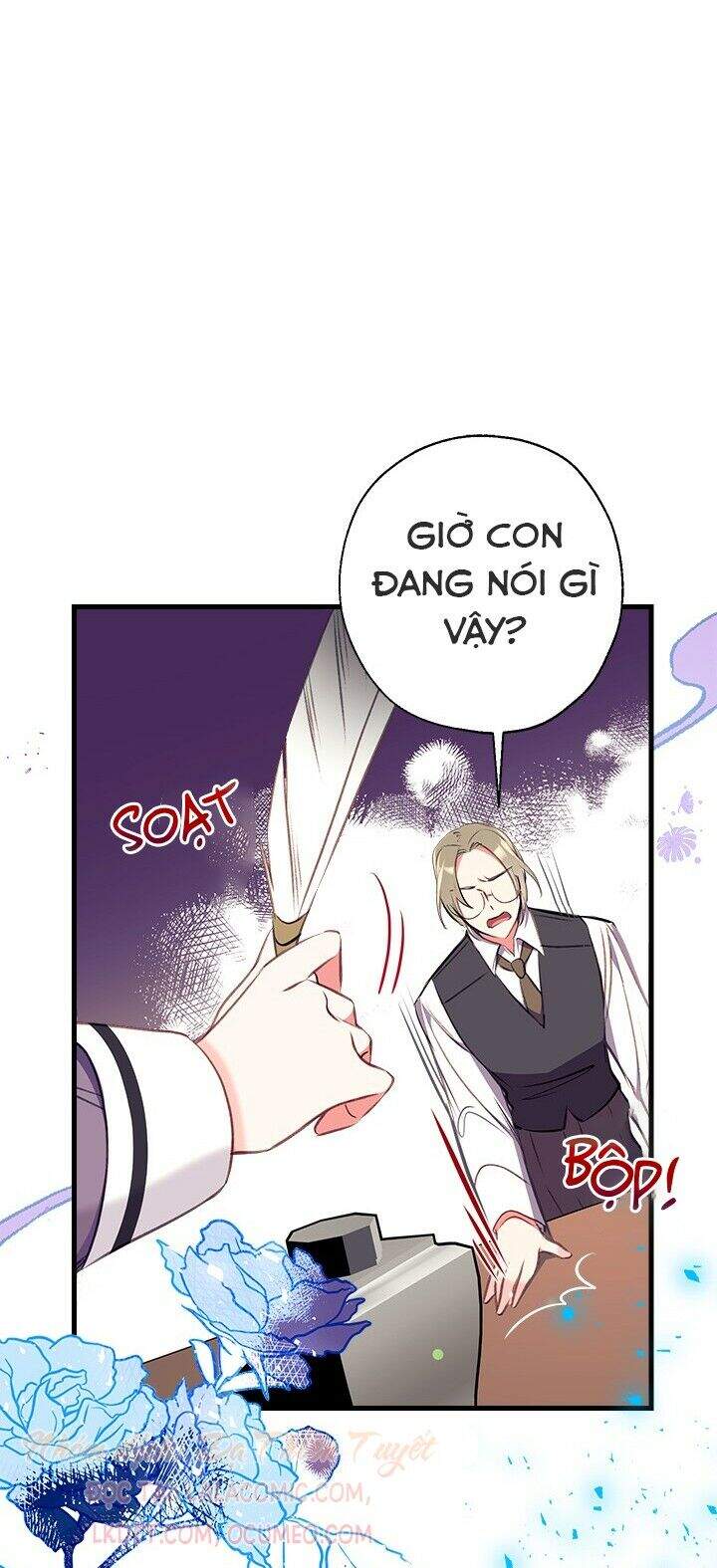 Chúng Ta Có Thể Trở Thành Người Nhà Không? Chapter 7 - 71
