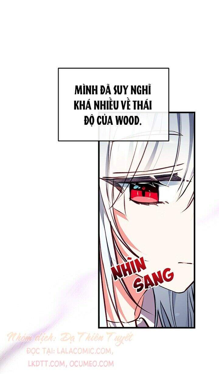 Chúng Ta Có Thể Trở Thành Người Nhà Không? Chapter 9 - 22