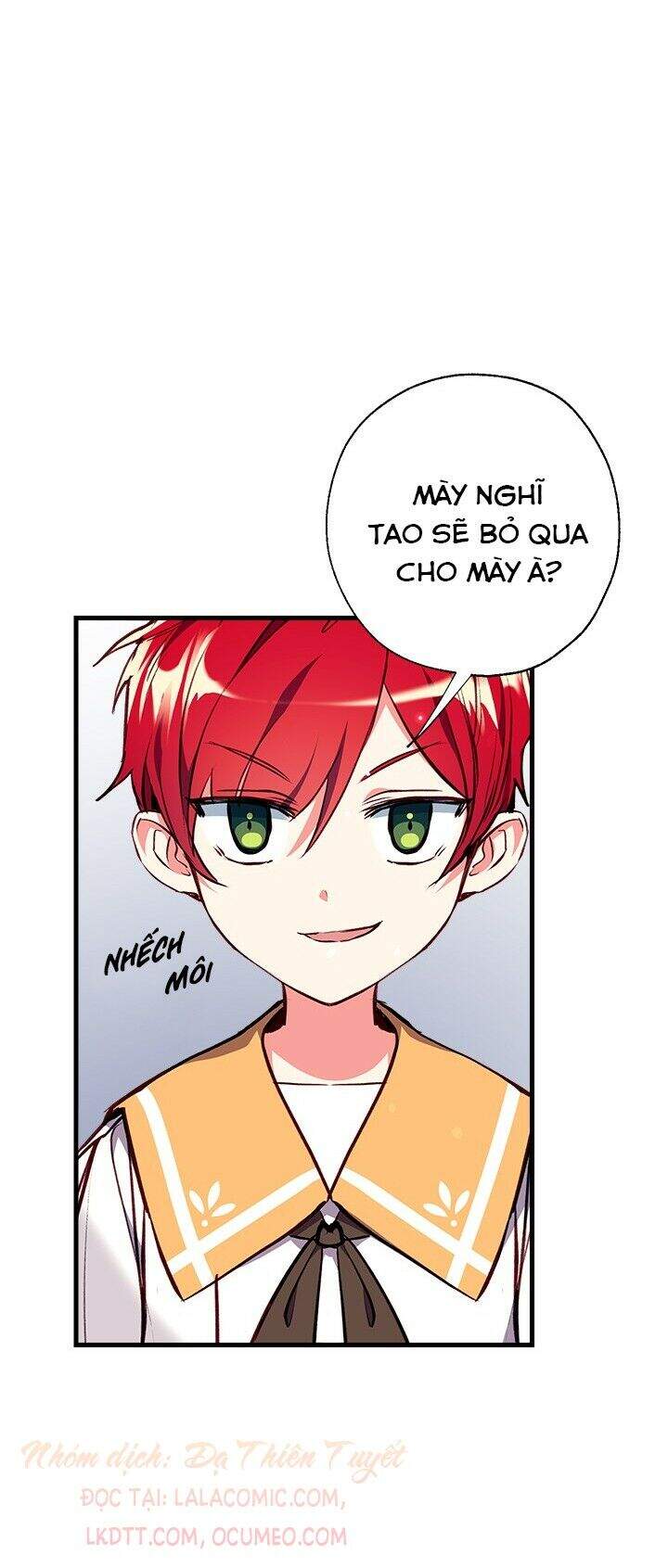Chúng Ta Có Thể Trở Thành Người Nhà Không? Chapter 9 - 24