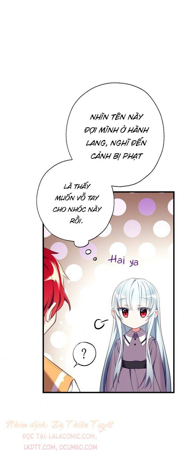 Chúng Ta Có Thể Trở Thành Người Nhà Không? Chapter 9 - 25