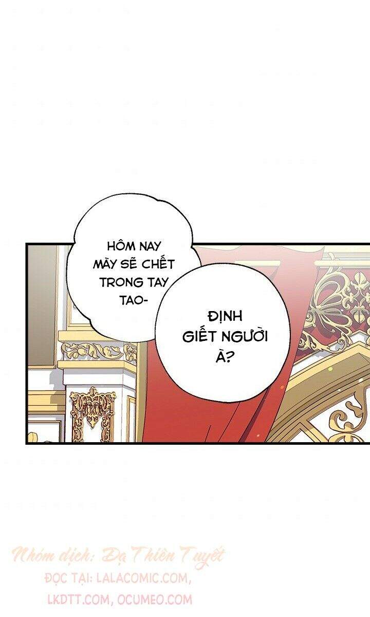 Chúng Ta Có Thể Trở Thành Người Nhà Không? Chapter 9 - 26
