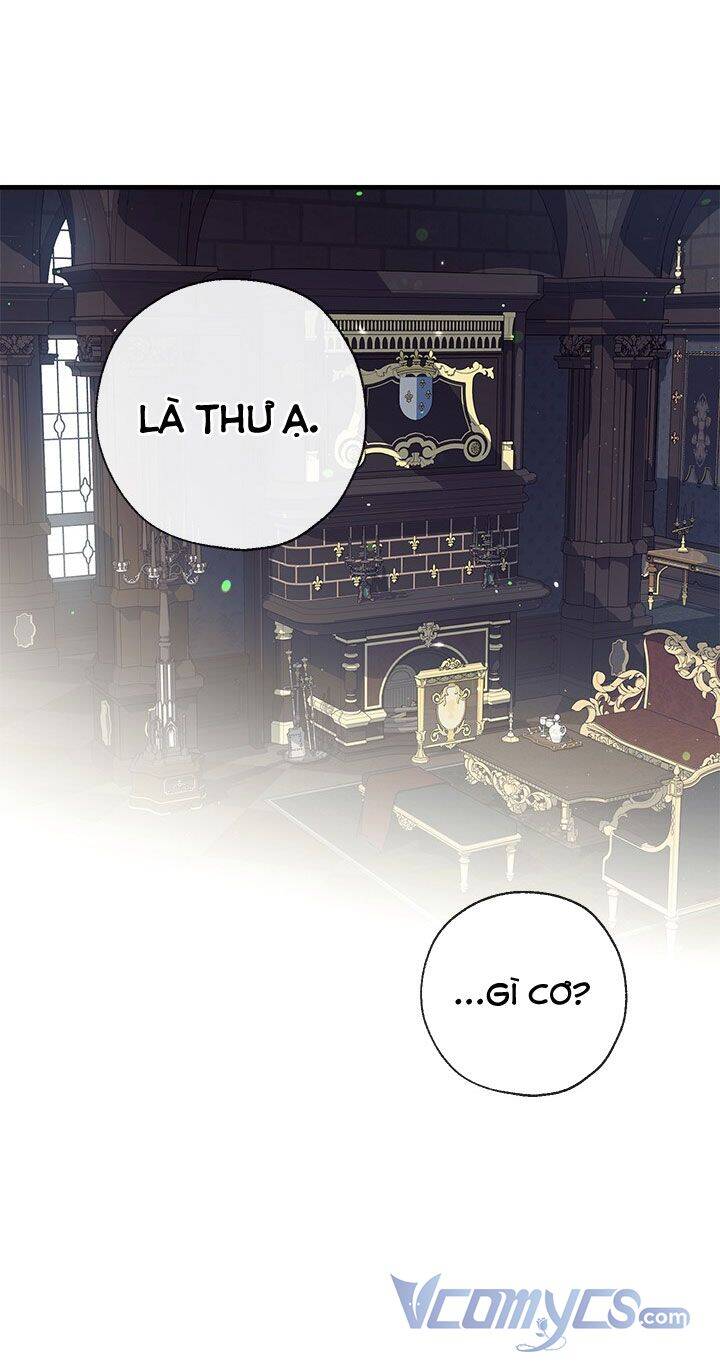 Chúng Ta Có Thể Trở Thành Người Nhà Không? Chapter 38 - 5