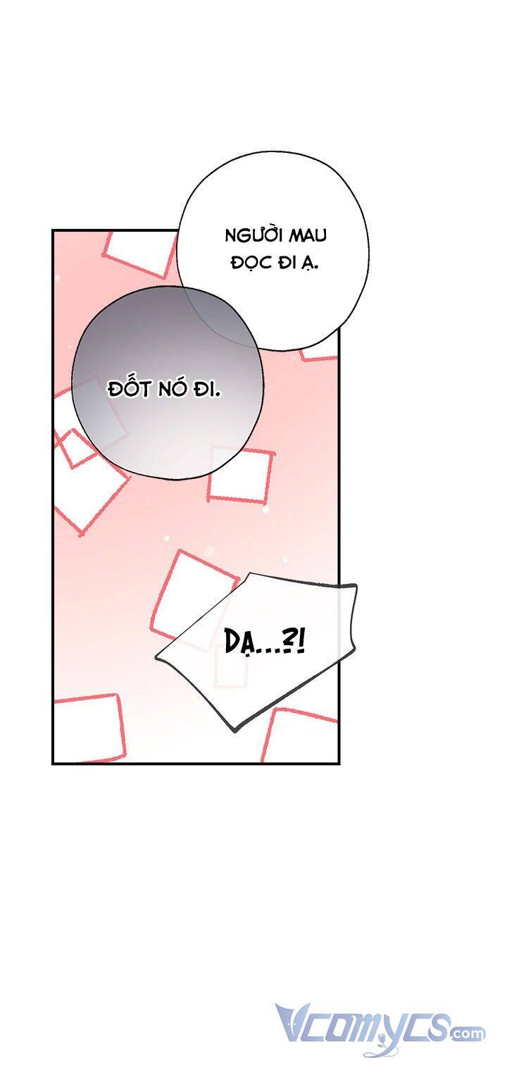 Chúng Ta Có Thể Trở Thành Người Nhà Không? Chapter 38 - 8