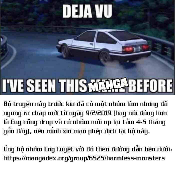 Con Gái Ông Trùm Và Người Giám Hộ Chapter 1 - 14