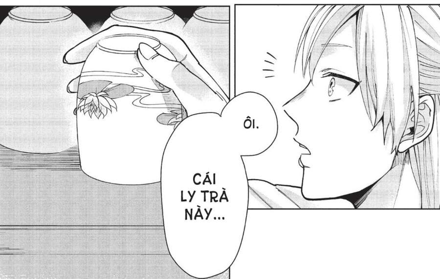 Con Gái Ông Trùm Và Người Giám Hộ Chapter 12.5 - 7