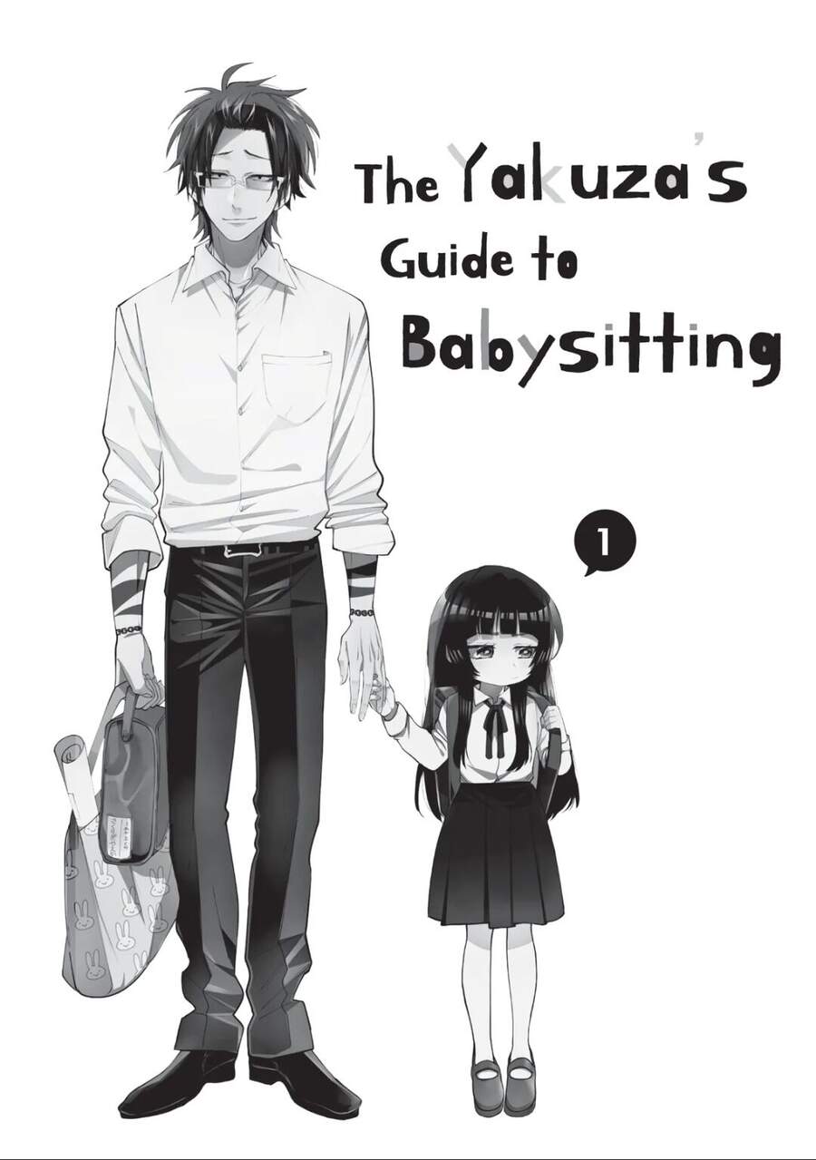 Con Gái Ông Trùm Và Người Giám Hộ Chapter 12.6 - 3