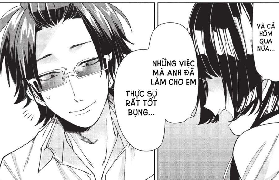 Con Gái Ông Trùm Và Người Giám Hộ Chapter 12 - 8