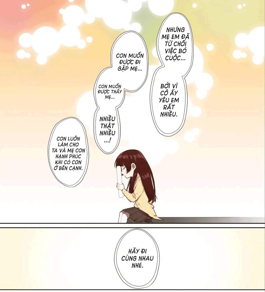 Con Gái Ông Trùm Và Người Giám Hộ Chapter 13 - 7