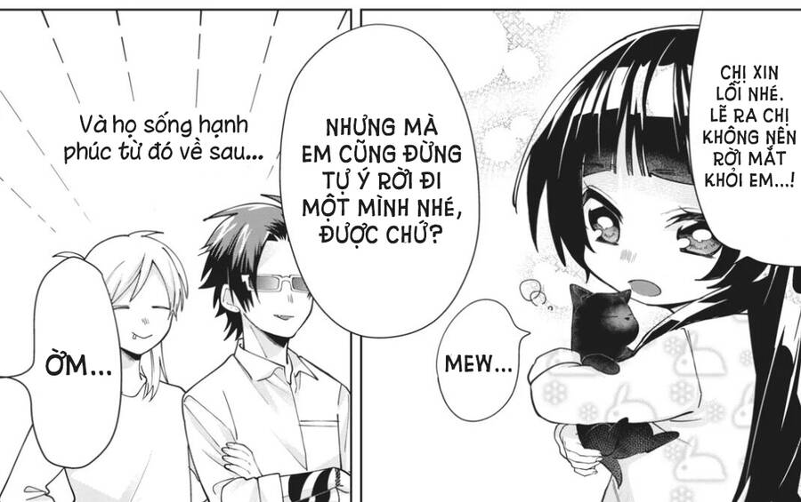 Con Gái Ông Trùm Và Người Giám Hộ Chapter 16 - 14