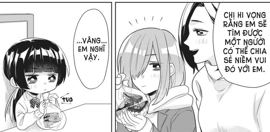 Con Gái Ông Trùm Và Người Giám Hộ Chapter 18 - 13