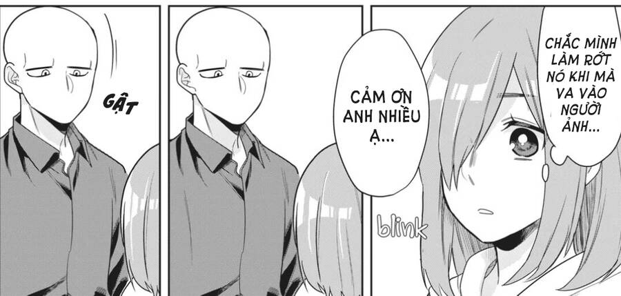 Con Gái Ông Trùm Và Người Giám Hộ Chapter 18 - 20