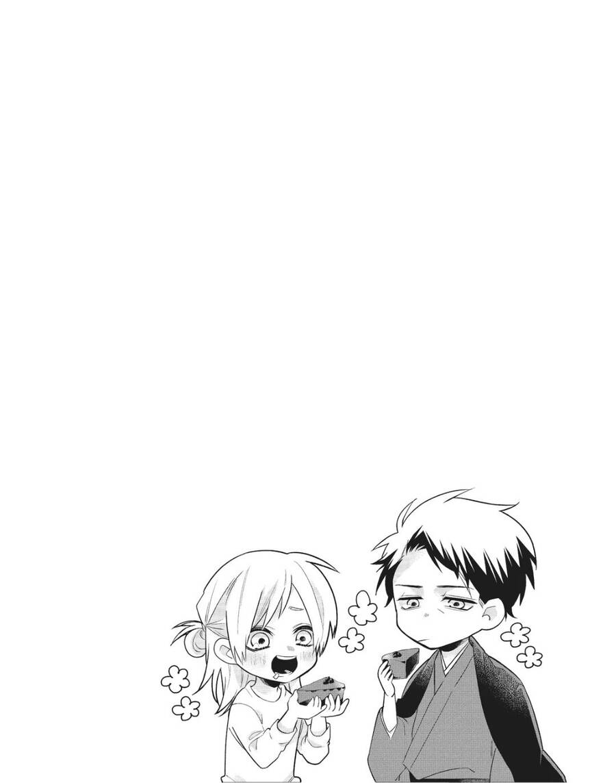 Con Gái Ông Trùm Và Người Giám Hộ Chapter 18 - 23