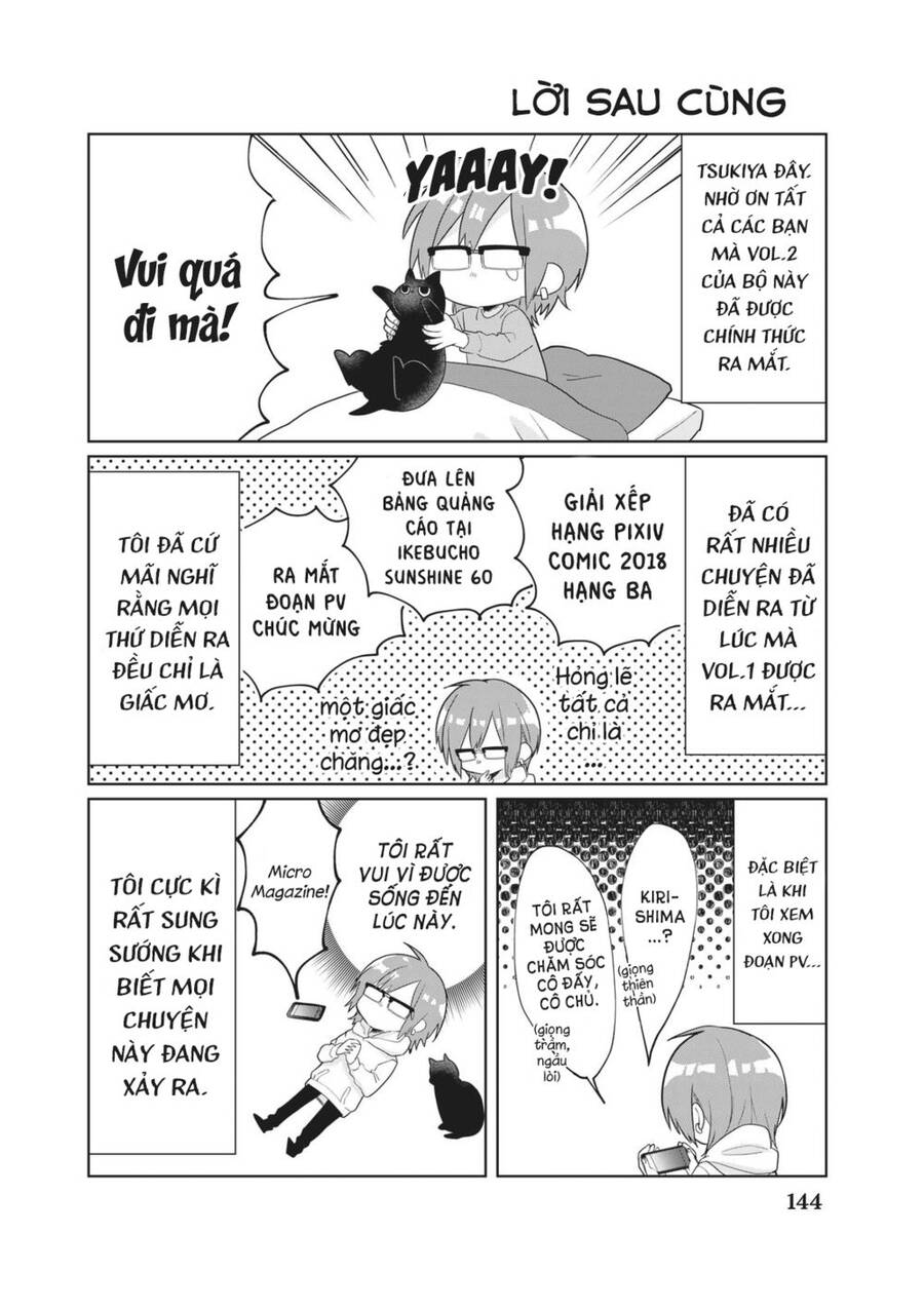 Con Gái Ông Trùm Và Người Giám Hộ Chapter 23.5 - 14