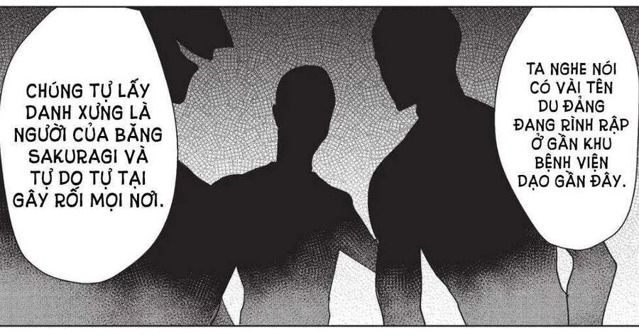 Con Gái Ông Trùm Và Người Giám Hộ Chapter 7 - 5