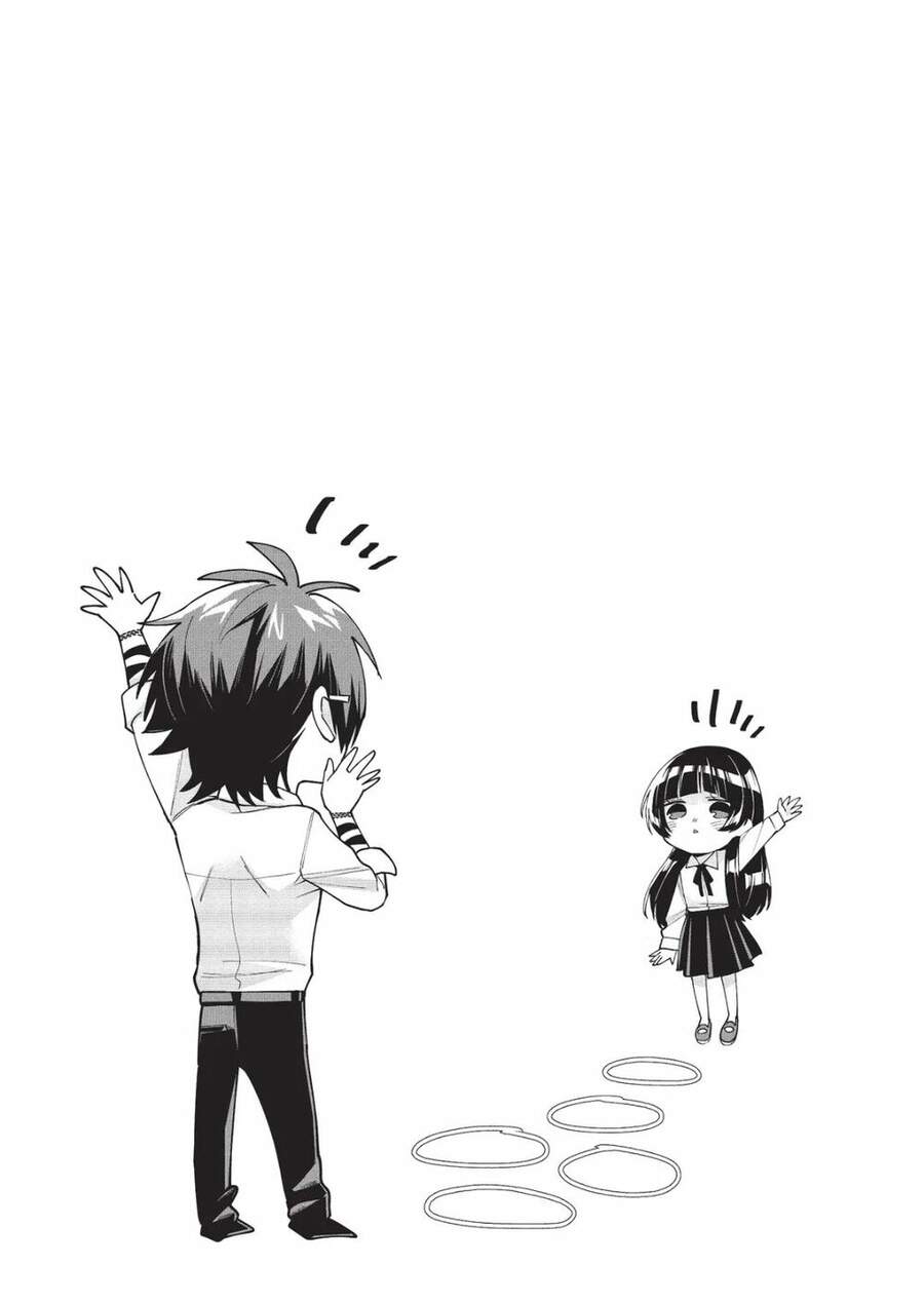 Con Gái Ông Trùm Và Người Giám Hộ Chapter 9 - 15