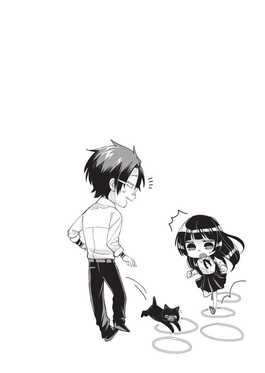 Con Gái Ông Trùm Và Người Giám Hộ Chapter 9 - 16