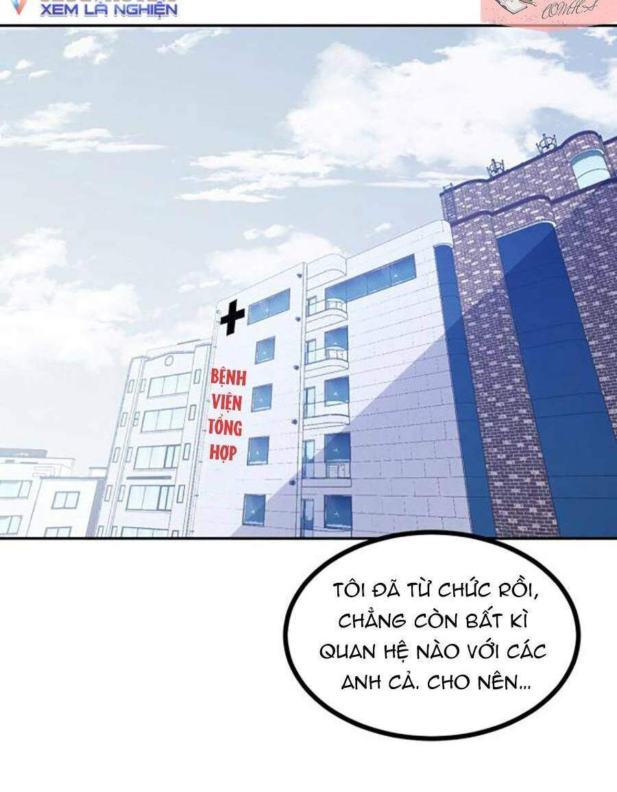 Nhất Quyền Bạo Tinh Chapter 1 - 14