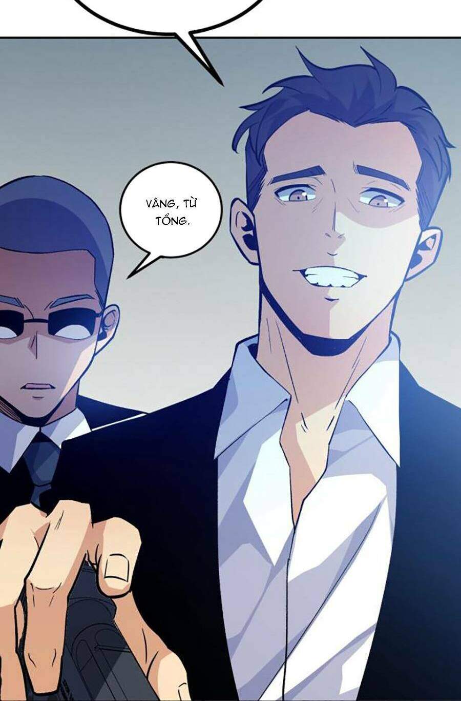 Nhất Quyền Bạo Tinh Chapter 1 - 17