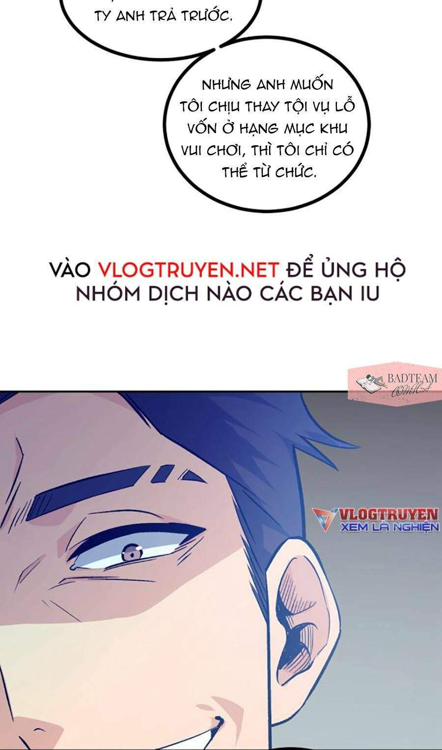 Nhất Quyền Bạo Tinh Chapter 1 - 21