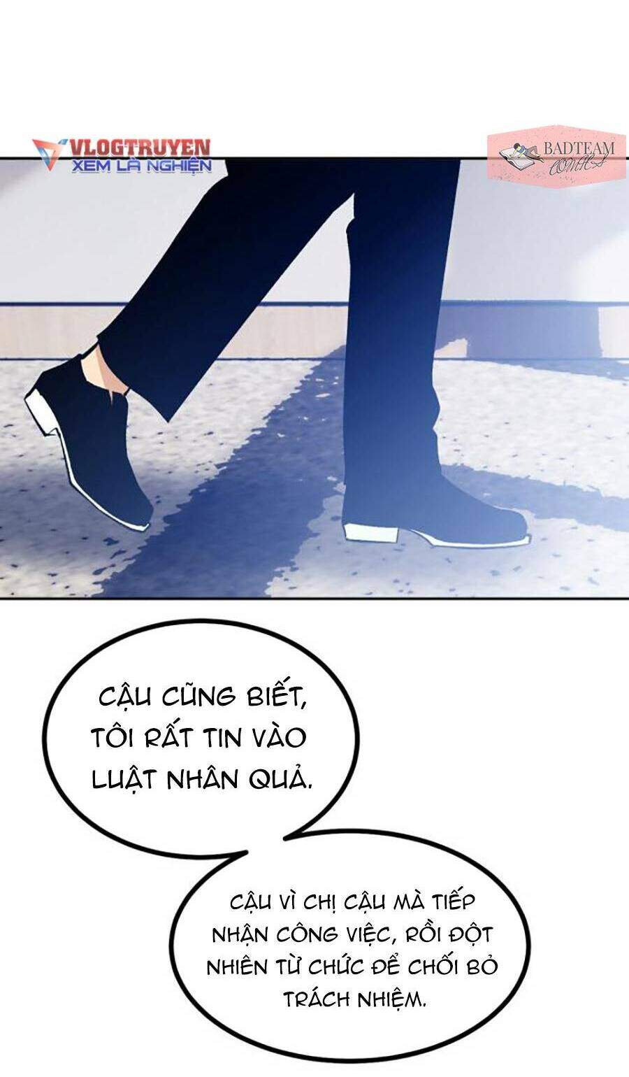 Nhất Quyền Bạo Tinh Chapter 1 - 23