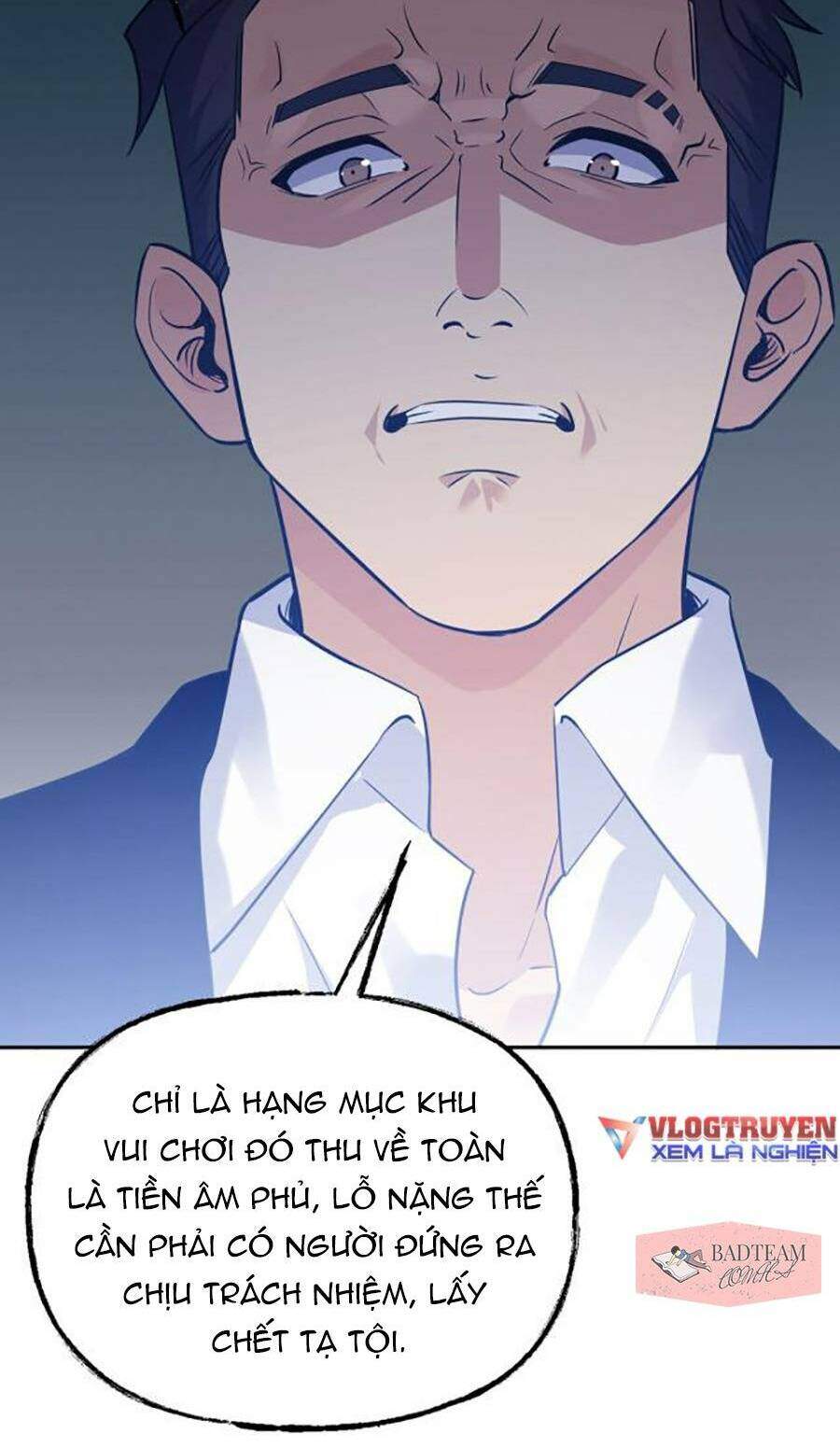 Nhất Quyền Bạo Tinh Chapter 1 - 27